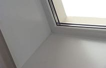 тёплые сэндвич откосы